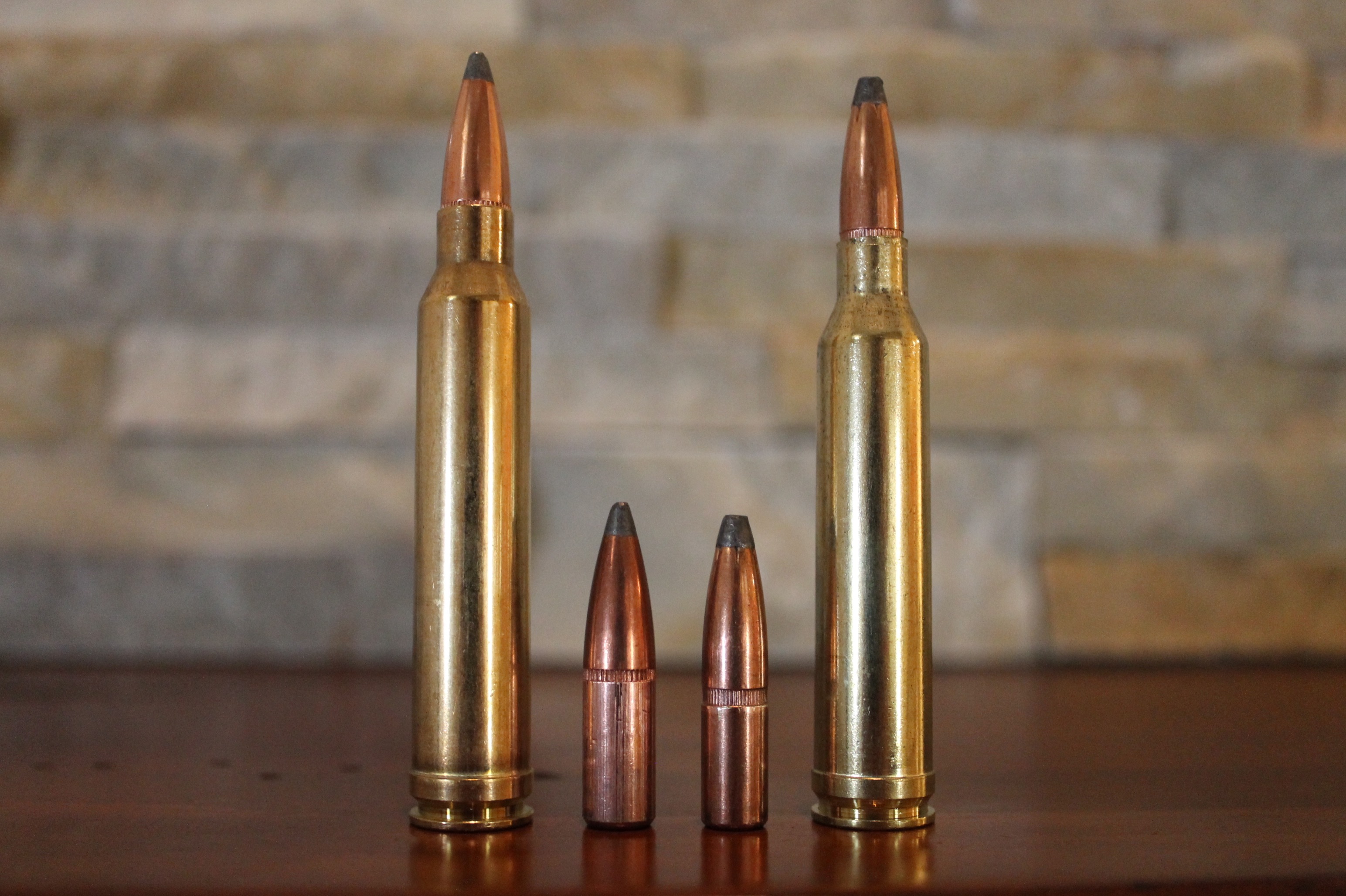 300 win mag versus 7mm mag for bear gun.